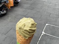-吴裕泰茶庄(前门大街店)