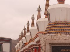 -塔尔寺