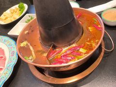 -南门四季铜锅涮肉(大屯·北苑店)