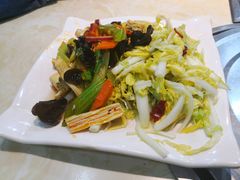 -武记碳锅鱼大盘鸡(杜岭街店)