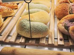 百香果乳酪-野上麦田(中贸广场店)