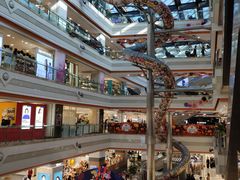 -巴黎春天(浦建店)