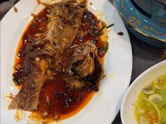 -烤肉宛饭庄(北新桥店)