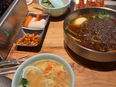 -邢氏老太太烤串(北兴街店)