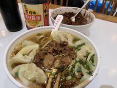 -李兰英湖南面馆(护国路店)