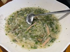 -三凤酒家·百年无锡菜(清扬茂业店)