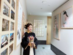 -盘子女人坊古装写真摄影(厦门总店)