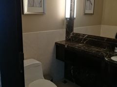 -济南富力凯悦酒店