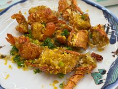 -旺鲜渔港连锁餐厅·珠海特色美食地标(爱情邮局店)