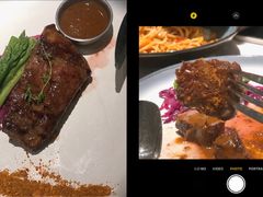 澳洲谷饲西冷牛排-阿妮叶李(光谷世界城店)