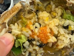 -顺美家幸福的酱蟹(东大门店)