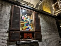 -洪福米线(浣纱路店)