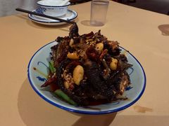 -江味龙虾馆·裸蓝龙虾(南山店)