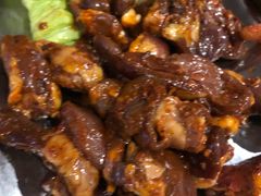 -·缸桶屋·韩式牛肋条自助烤肉(西湖D11店)