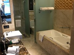 -西安赛瑞喜来登大酒店