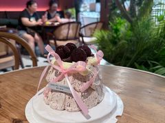-嗒令甜品·主题融合料理餐厅(首座时代店)