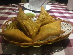 咖喱角-Santoor 萨都里印度餐厅(北锣鼓巷店)