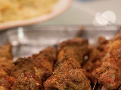 -马尔龙新疆饭店·清真(瑞景店)