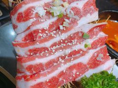 -鹤江桥·红油牛肉粉(SKP店)