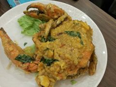 -五星海南鸡饭餐馆(东海岸路店)