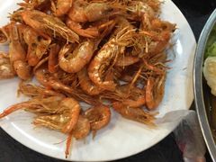 -买又大餐厅(福林里店)
