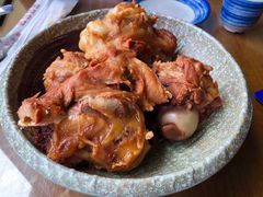 酱棒骨-95号酱骨·一块豆腐(展春园西路店)