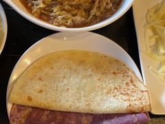 -我去·春饼文化主题餐厅(国定路总店)