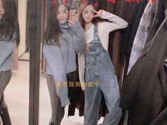 -URBAN REVIVO(七宝领展广场店)