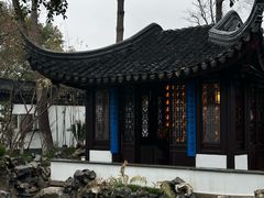 -寒山寺