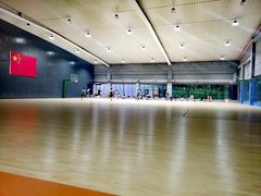 -四维羽毛球馆(北二中路店)