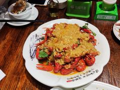 -漫天香·小龙虾餐厅(夏湾店)