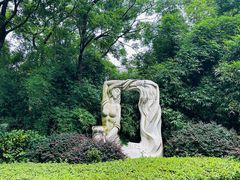 -白沙古井