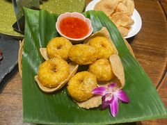-泰国餐厅 Thai Food(裕华万达店)