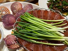 -木柴豆腐·活海鲜·鲁菜(岚山路店)