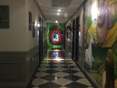 -米乐星世界KTV(汇智国际商业中心店)