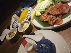 -星叶·东南亚料理(宁波万象汇店)