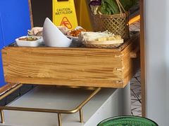 -咕嘟草帽鱼·牛奶一样的鲜鱼汤(包河万达广场创始店)