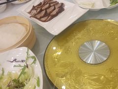 -西安烤鸭店(369烤鸭王店)
