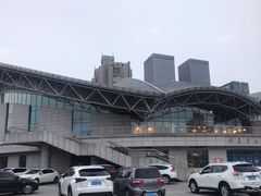 -东北大学(南湖校区)