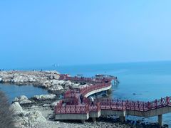 -养马岛旅游度假区