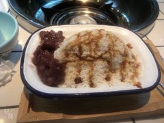 甜品刨冰-巴蜀匠人原味火锅(中信未来城店)