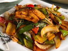 -芳芳餐厅(白沙路店)