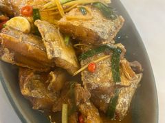 -阿尔法海鲜排档(爱琴海店)
