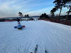-棋盘山冰雪大世界