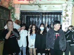 -棂笼·深度沉浸密室(武汉旗舰店)