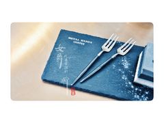 青墨-铁手珈琲制造局metalhands(望京店)