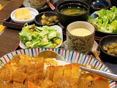 -角落里(中山公园店)