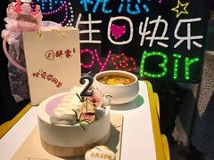 -醉霖生态餐厅(交大店)