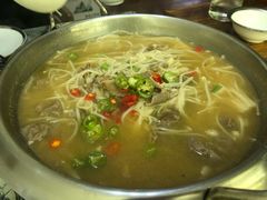 -茶香书香私房菜(北台一路店)