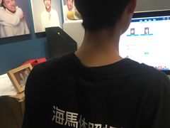 -海马体照相馆(深圳万象天地店)